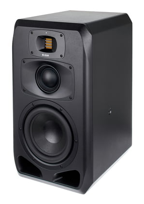 ADAM Audio S3V · fotografía de producto de Thomann