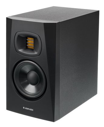 ADAM Audio T5V · fotografía de producto de Thomann