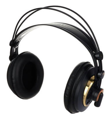 AKG K-240 Studio · fotografía de producto de Thomann