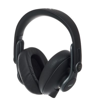 AKG K-371 · fotografía de producto de Thomann