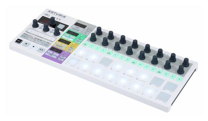 Arturia BeatStep Pro · fotografía de producto de Thomann