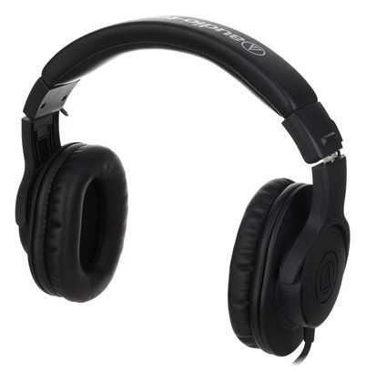 Audio-Technica ATH-M20x · fotografía de producto de Thomann
