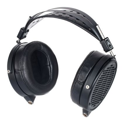 Audeze LCD-X · modelo 2021 · fotografía de producto de Thomann