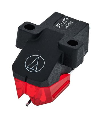 Audio-Technica AT-XP5 · fotografía de producto de Thomann