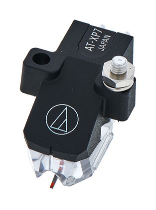 Audio-Technica AT-XP7 · fotografía de producto de Thomann