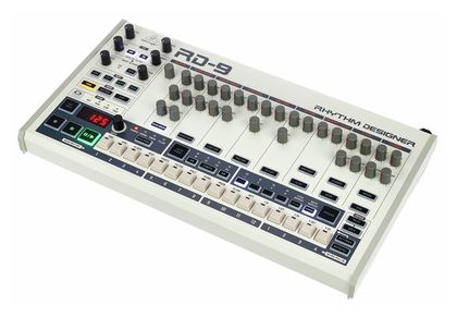 Behringer RD-9 · fotografía de producto de Thomann