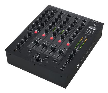 DAP-Audio CORE MIX-4 USB · fotografía de producto de Thomann