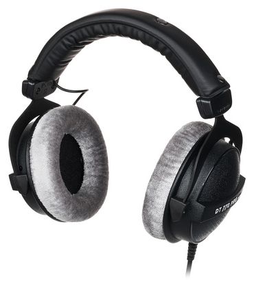 beyerdynamic DT 770 PRO 80 Ω · fotografía de producto de Thomann