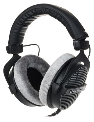beyerdynamic DT 990 PRO 250 Ω · fotografía de producto de Thomann