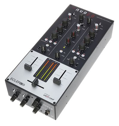Ecler NUO 2.0 · fotografía de producto de Thomann