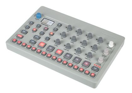 Elektron Model:Cycles · fotografía de producto de Thomann