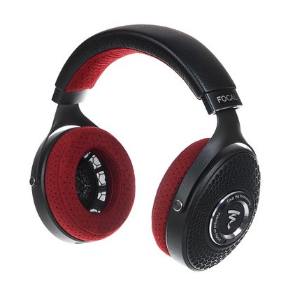 Focal Clear MG Professional · fotografía de producto de Thomann