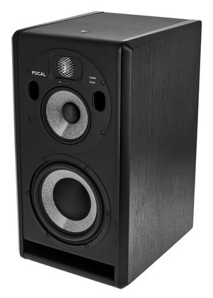 Focal Trio6 Black ST6 · fotografía de producto de Thomann