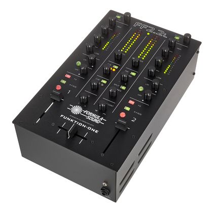 Formula Sound FF2.2 L · fotografía de producto de Thomann