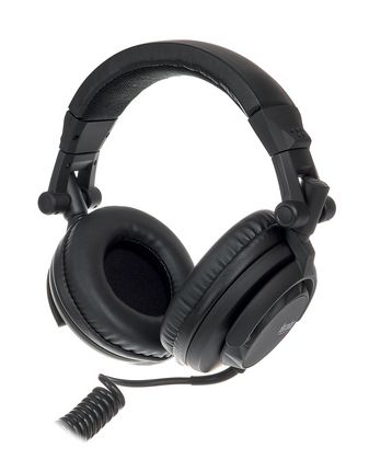 Hercules HDP DJ45 · fotografía de producto de Thomann