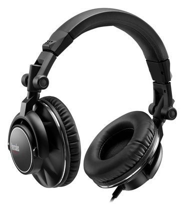 Hercules HDP DJ60 · fotografía de producto de Thomann