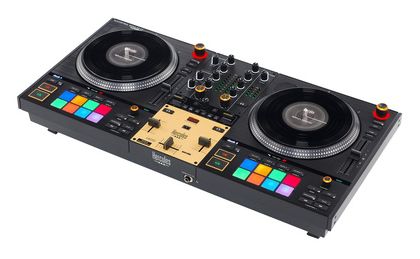 Hercules DJControl Inpulse T7 Premium · fotografía de producto de Thomann
