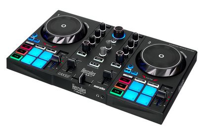 Hercules DJControl Inpulse 200 MK3 · fotografía de producto de Thomann