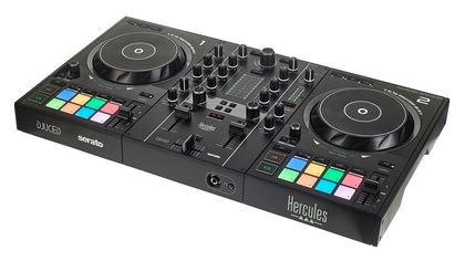 Hercules DJControl Inpulse 500 · fotografía de producto de Thomann