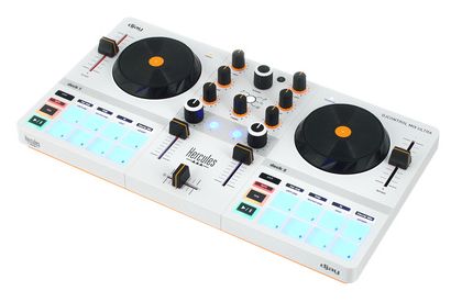 Hercules DJControl Mix Ultra · fotografía de producto de Thomann