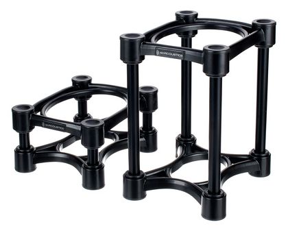 IsoAcoustics ISO-155 · pareja · fotografía de producto de Thomann