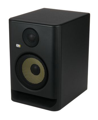 KRK Rokit RP5 G5 · fotografía de producto de Thomann