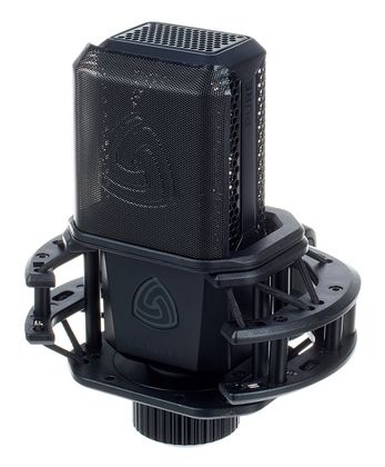 Lewitt LCT 440 PURE · fotografía de producto de Thomann