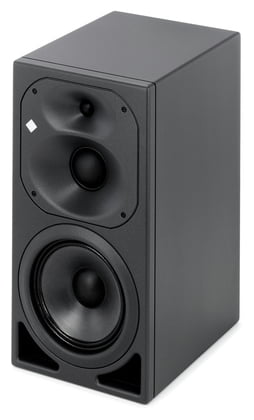 Neumann KH 420 · fotografía de producto de Thomann