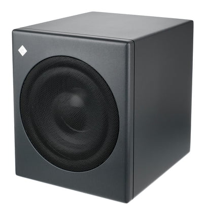 Neumann KH 750 DSP · fotografía de producto de Thomann