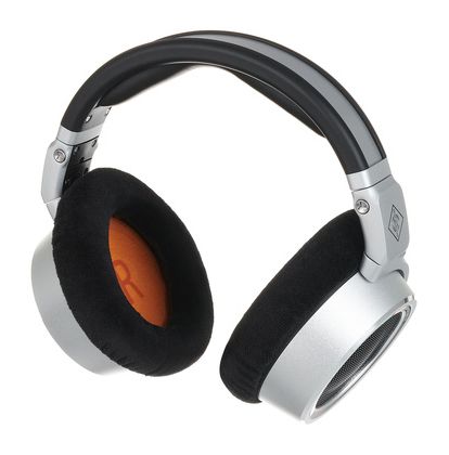 Neumann NDH 30 · fotografía de producto de Thomann