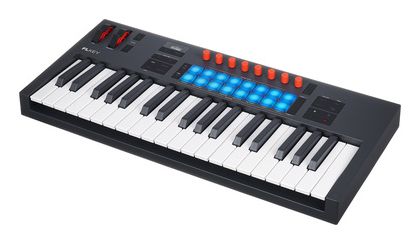 Novation FLkey 2 37 · fotografía de producto de Thomann