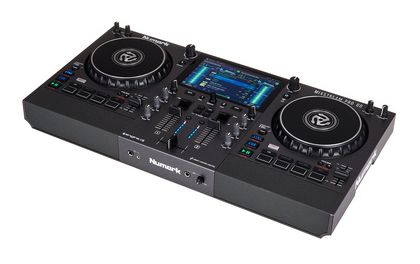 Numark Mixstream Pro GO · fotografía de producto de Thomann