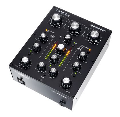 Omnitronic TRM-202 MK3 · fotografía de producto de Thomann