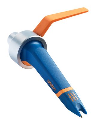 Ortofon Concorde MKII DJ · fotografía de producto de Thomann