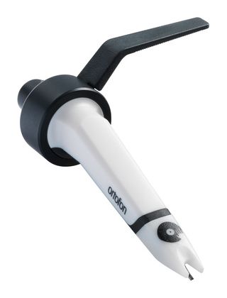 Ortofon Concorde MKII SCRATCH · fotografía de producto de Thomann