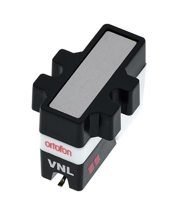 Ortofon VNL · con aguja VNL II · fotografía de producto de Thomann