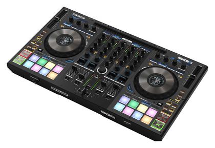 Reloop Mixon 8 Pro · fotografía de producto de Thomann