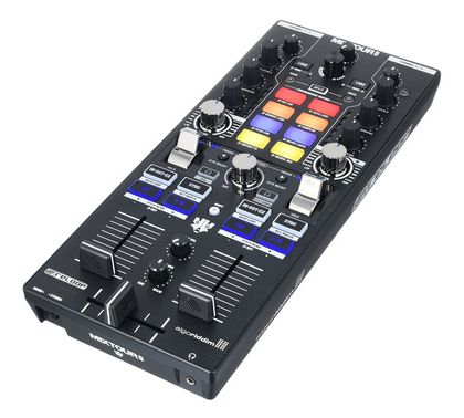 Reloop Mixtour Pro · fotografía de producto de Thomann