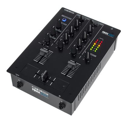 Reloop RMX-10BT · fotografía de producto de Thomann