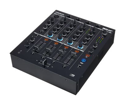Reloop RMX-44BT · fotografía de producto de Thomann