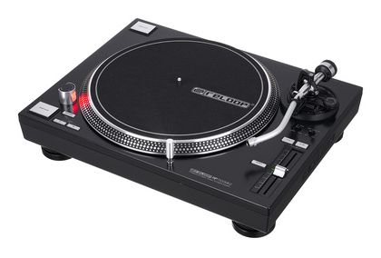 Reloop RP-7000 MK2 · negro · fotografía de producto de Thomann