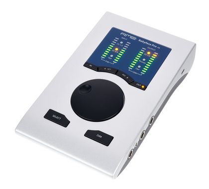 RME Babyface Pro FS · fotografía de producto de Thomann