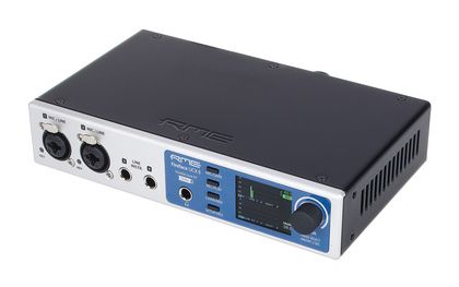RME Fireface UCX II · fotografía de producto de Thomann