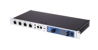 RME Fireface UFX III · fotografía de producto de Thomann