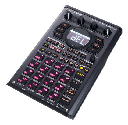 Roland SP-404MKII · fotografía de producto de Thomann