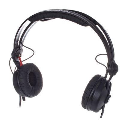 Sennheiser HD 25 Plus · fotografía de producto de Thomann