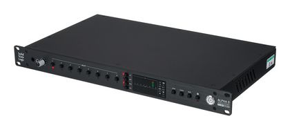 Solid State Logic ALPHA 8 · fotografía de producto de Thomann