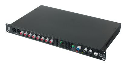 Solid State Logic SSL 18 · fotografía de producto de Thomann