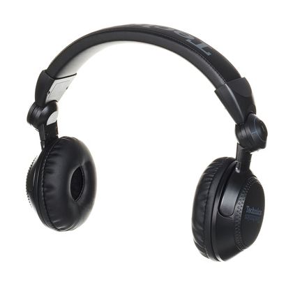 Technics EAH-DJ1200 · fotografía de producto de Thomann