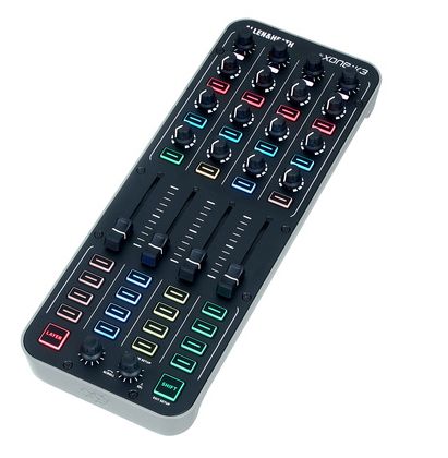 Allen & Heath Xone:K3 · fotografía de producto de Thomann